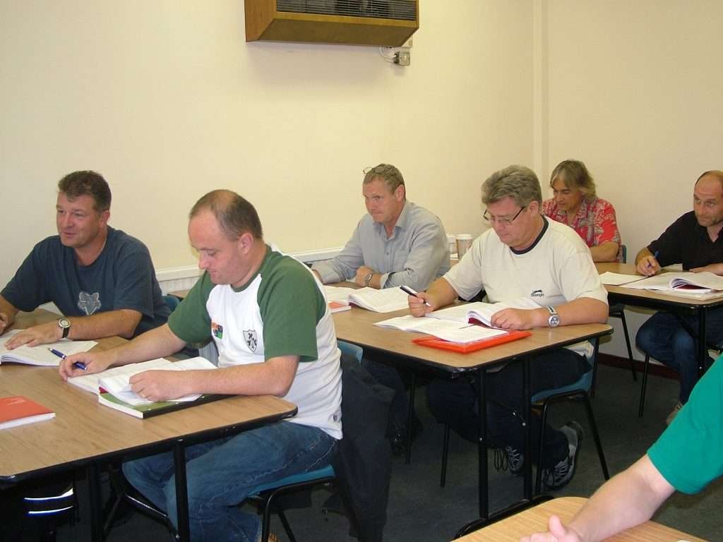 Electrical Domestic Installers Training Package The Builder Training