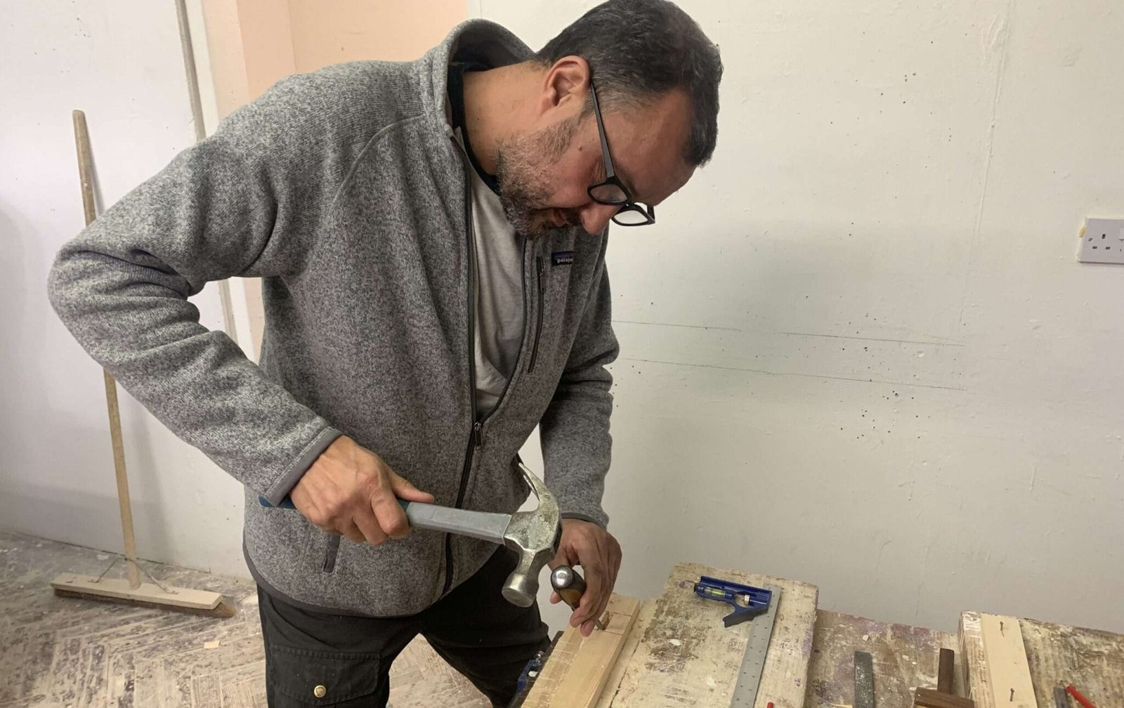 Carpentry Courses Carpentry Training for Beginners